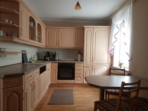 Gästewohnung Starsiedel Lützen allemagne