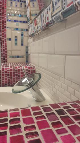 Appartement Gästewohnung Tausendschön Ringstraße 10 Hargesheim