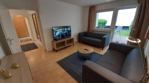 Appartements Gästewohnungen Enztal Hohwiesenstrasse. 32 Birkenfeld