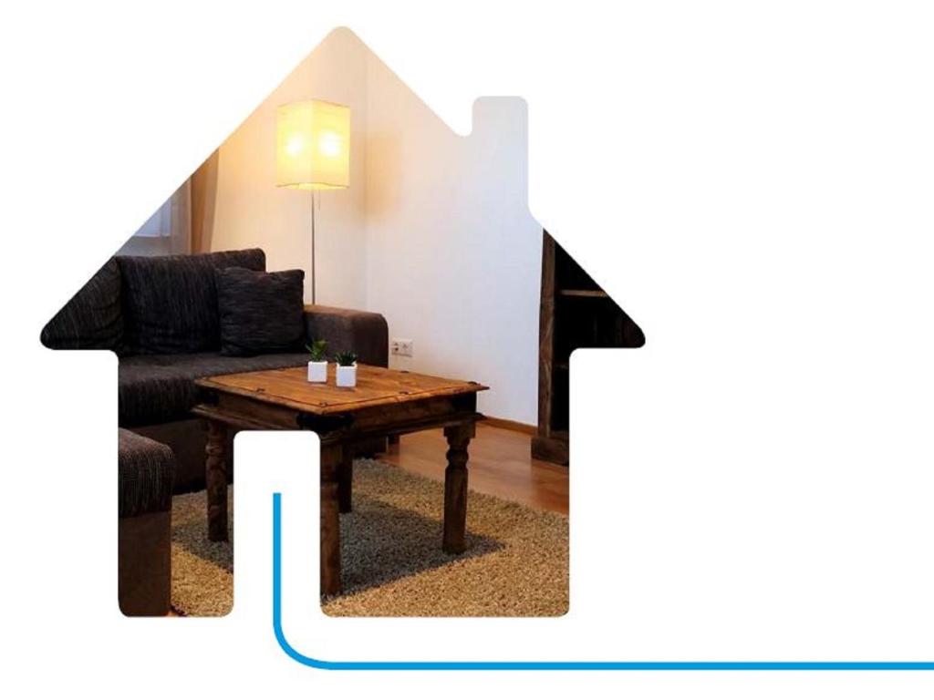 Appartements Gästewohnungen Enztal Hohwiesenstrasse. 32, 75217 Birkenfeld