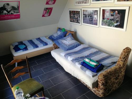 Gästezimmer 10 min von der Altstadt entfernt Hattingen allemagne