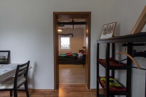 Appartement Gästezimmer Frankfurter Straße 28 Ortsteil Manschnow Manschnow