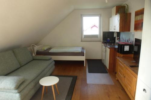 Séjour chez l'habitant Gästezimmer am Flissertwald Am Flissert 14 Heuweiler