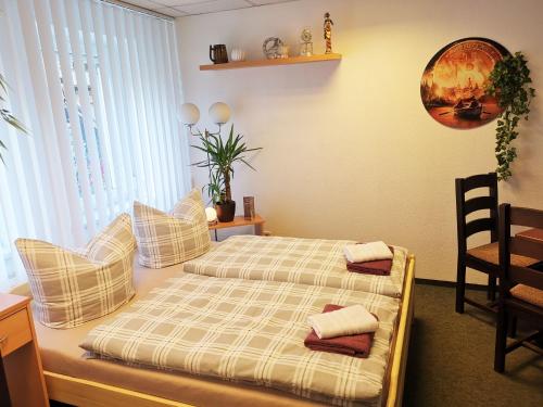 Appartement Gästezimmer Am Gewölbekeller Rosa-Luxemburg-Straße 23a Meissen