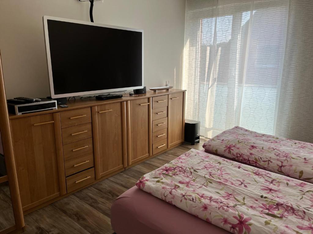 Appartement Gästezimmer Am Haarhaus Am Haarhaus Obergeschoss, 48346 Ostbevern