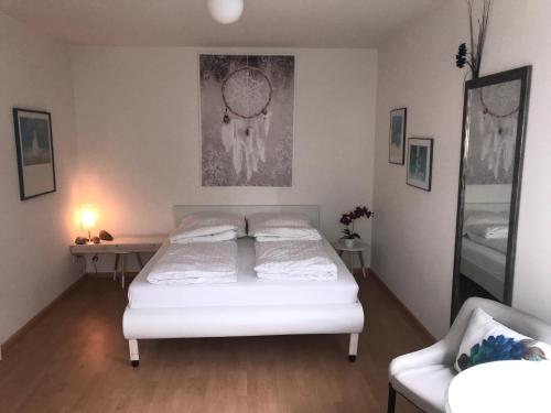 Gästezimmer am Oos Bach Baden-Baden allemagne