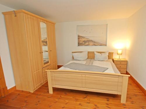 Séjour chez l'habitant Gästezimmer Ankershagen SEE 11040 Am Nationalpark 10 Friedrichsfeld