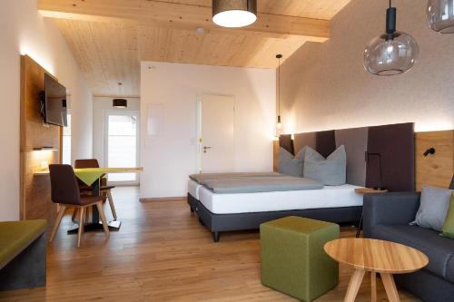 Appartement Gästezimmer/Appartement Familie John 11 Tuchenbacher Straße Veitsbronn