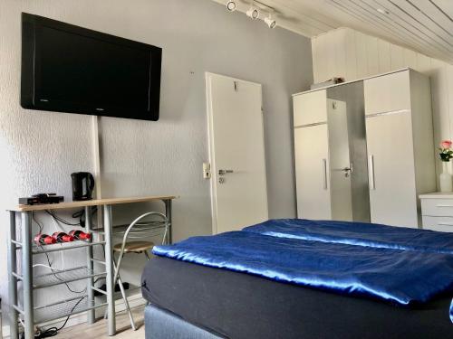 Gästezimmer Beate Rheda Wiedenbrück Rheda-Wiedenbrück allemagne