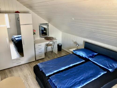 Appartements Gästezimmer Beate Rheda Wiedenbrück 23 Fleischerstraße Rheda-Wiedenbrück