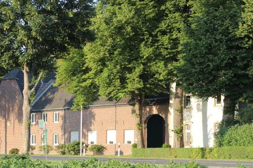 Appartement Gästezimmer Bergerhof - Ankommen und Wohlfühlen Bergerhof Hof Neuss