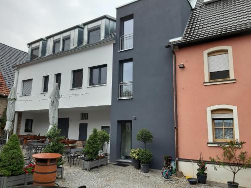 Maison d'hôtes Gästezimmer Düll 5 Köhlerstraße Dettelbach