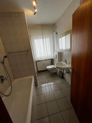 Séjour chez l'habitant Gästezimmer - Elbert 11 Winkelstraße Hösbach