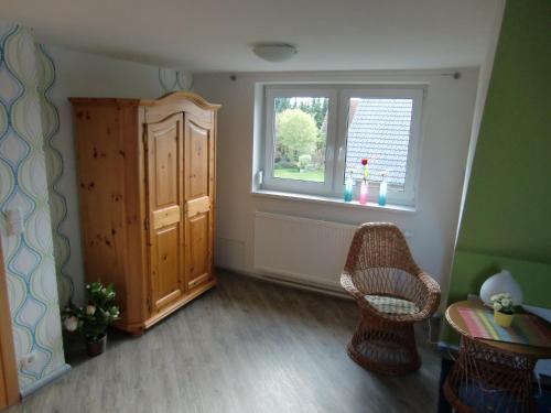 Appartement Gästezimmer Fam. Niewerth Sanddornweg 19 Uetze