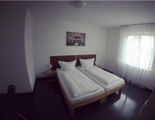 Gästezimmer Faut Schorndorf allemagne