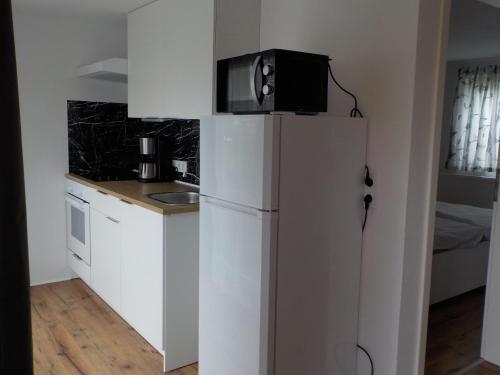Séjour chez l'habitant Gästezimmer Fechheim Schulthesiusstraße Nr:2, OT Fechheim Neustadt bei Coburg