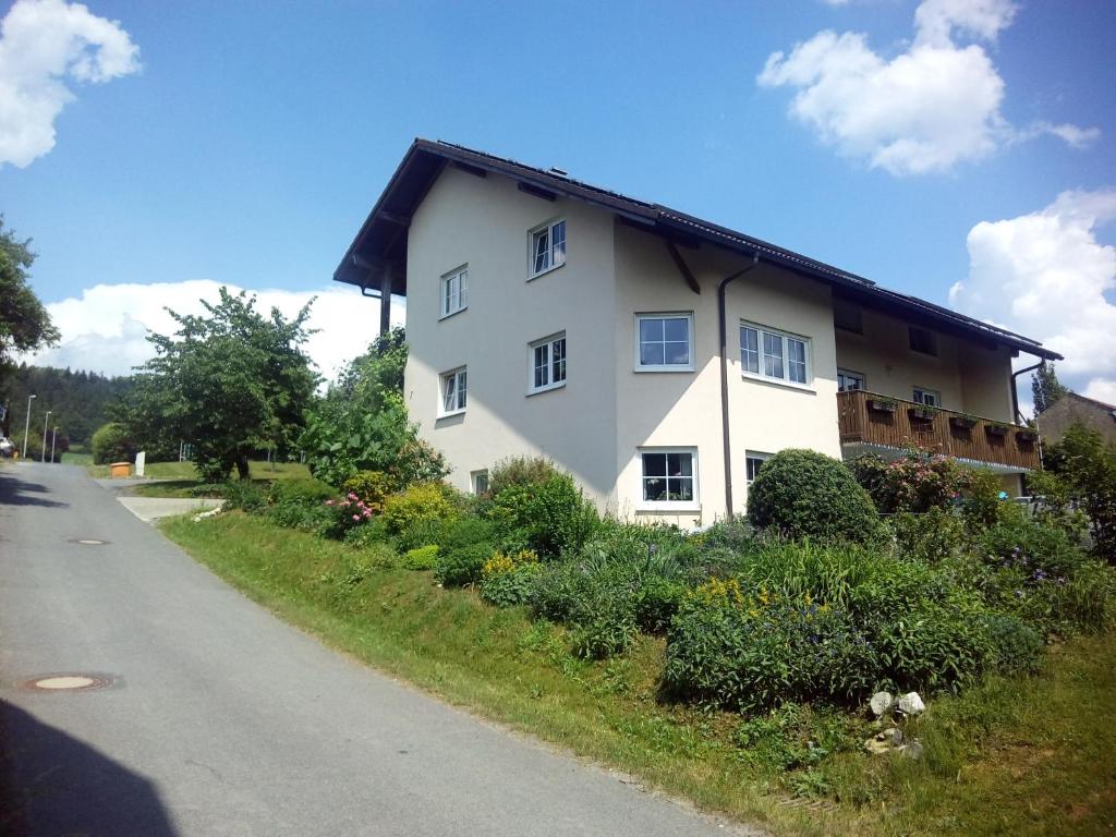 Séjour chez l'habitant Gästezimmer Fechheim Schulthesiusstraße Nr:2, OT Fechheim, 96465 Neustadt bei Coburg