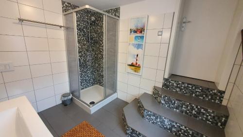 Séjour chez l'habitant Gästezimmer & Ferienwohnung Thon Hauptstraße 11 Herbsleben