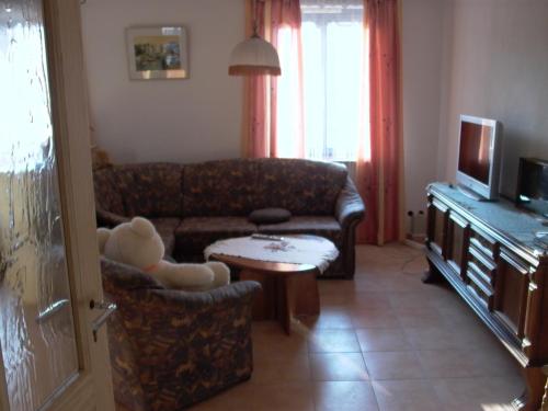 Gästezimmer Ferienwohnung VILLA ALEXA, mit Wallbox Woltersdorf allemagne
