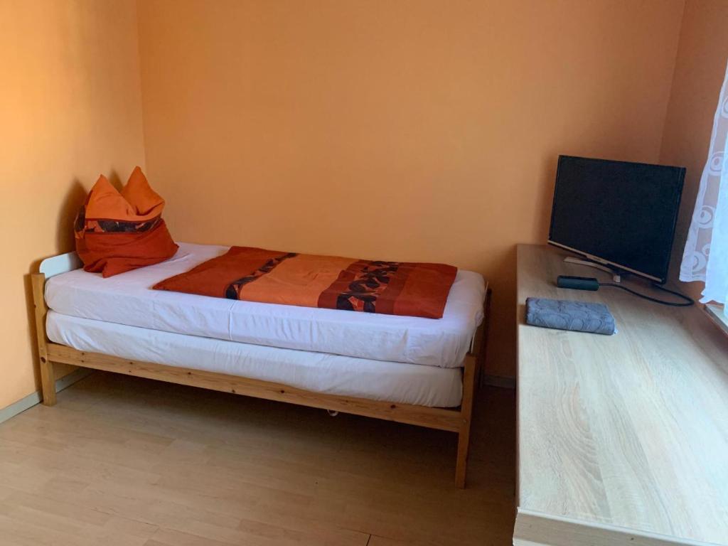 Appartement Gästezimmer Fuchs 112 Esslinger Straße EG, 73765 Neuhausen auf den Fildern