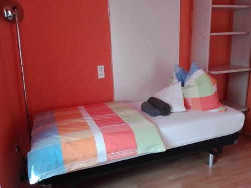 Appartement Gästezimmer Fuchs 112 Esslinger Straße EG Neuhausen auf den Fildern