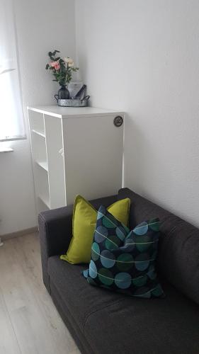 Gästezimmer Fuchs Ramsthal allemagne