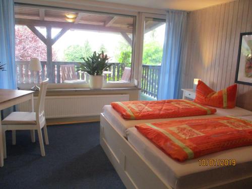 Gästezimmer Göring Gamstädt allemagne