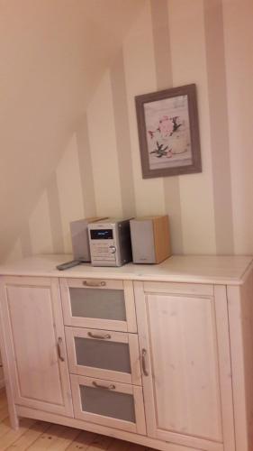 Maison d'hôtes Gästezimmer Grimmelmann Rubezahlweg 2 Eystrup