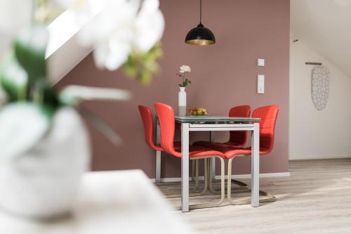 Appartement Gästezimmer Gutshof Bestenbostel Eine Oase der Ruhe Alt Bestenbostel 3 Wedemark