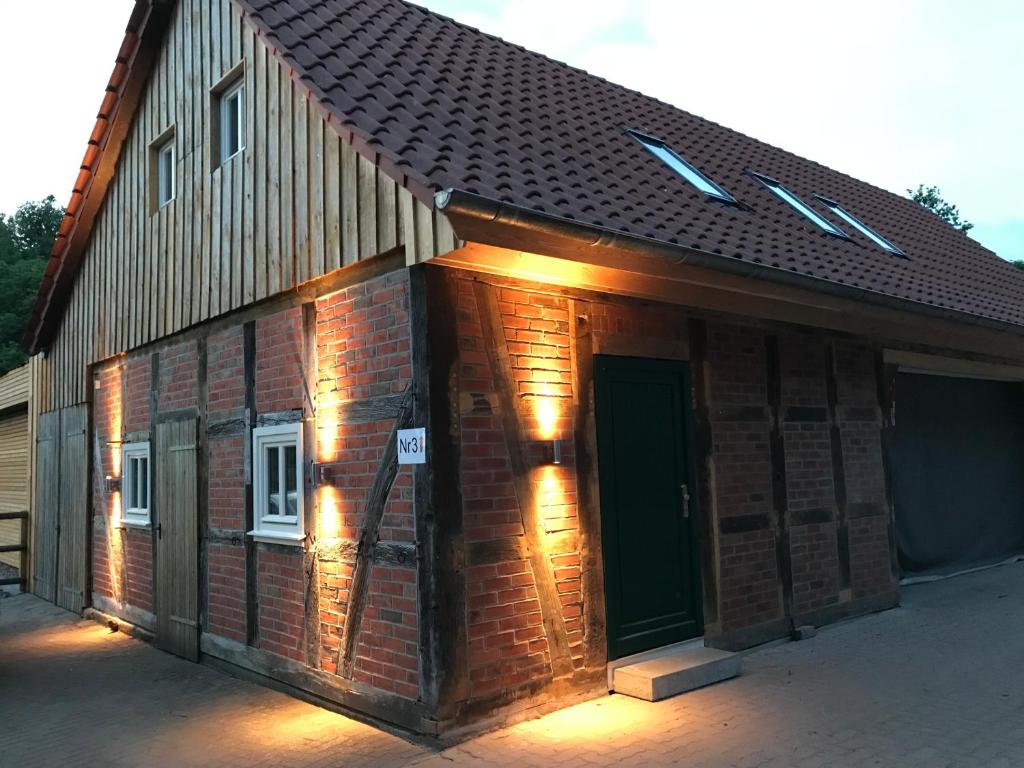Appartement Gästezimmer Gutshof Bestenbostel Eine Oase der Ruhe Alt Bestenbostel 3, 30900 Wedemark