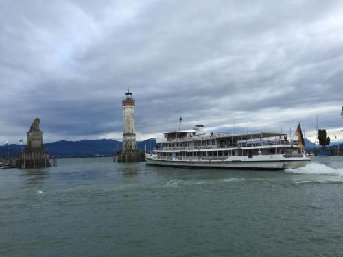 Gästezimmer Hozici Lindau allemagne