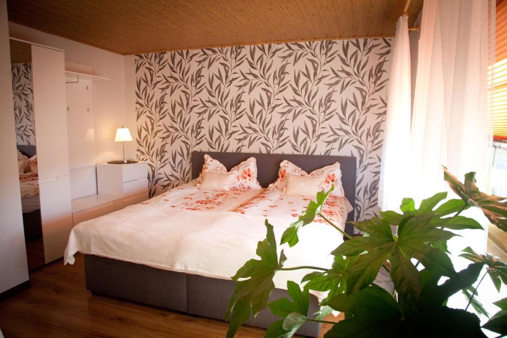 Séjour chez l'habitant Gästezimmer im Grünen Haus 22 Greifensteinstraße, 09419 Thum