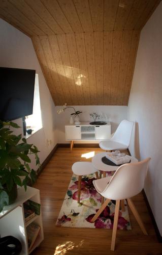 Gästezimmer im Grünen Haus Thum allemagne