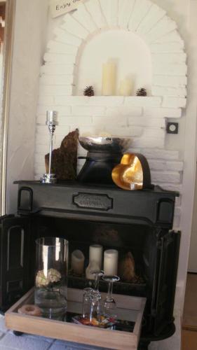 Séjour chez l'habitant Gästezimmer Im Haus Am Wald schwarzwaldstrasse 135 Freudenstadt