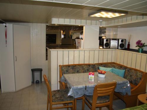 Séjour chez l'habitant Gästezimmer Jülich Schulstraße 29 Weil am Rhein