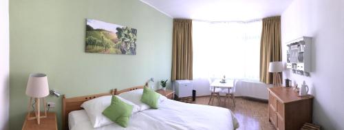 Gästezimmer Klein und Fein für nach dem Wein Neumagen-Dhron allemagne