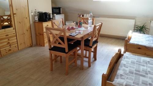 Gästezimmer Langenselbold Langenselbold allemagne