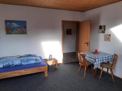 Appartements Gästezimmer Löhrbacher Tal Abtsteinacher Straße 42 Birkenau