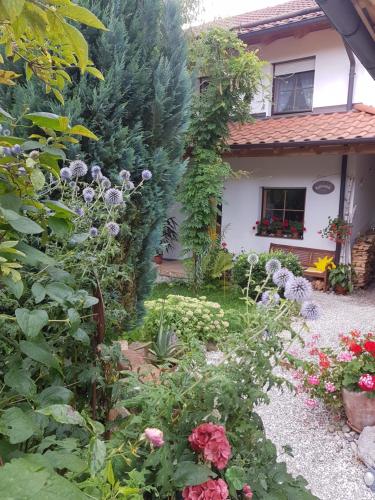 Séjour chez l'habitant Gastezimmer Nahe Wesslinger See Hochstadter Strasse 2a Weßling