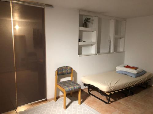 Séjour chez l'habitant Gästezimmer Neckarsulm Heidelberger Straße Neckarsulm