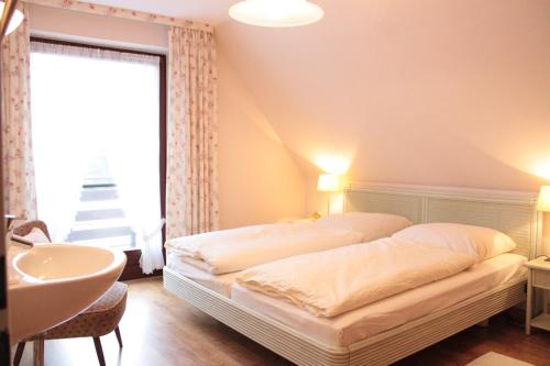 Maison d'hôtes Gästezimmer Neumair 7 Stillen Winkel Undeloh