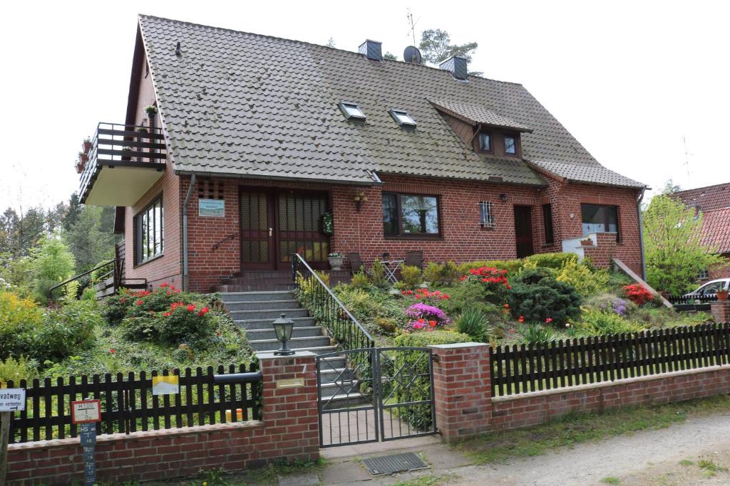 Maison d'hôtes Gästezimmer Neumair 7 Stillen Winkel, 21274 Undeloh