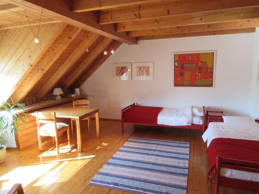 Maison d'hôtes Gästezimmer Paul 42 Kemptener Strasse, 88131 Lindau