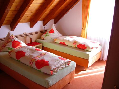 Gästezimmer Schanz-Hilbel Burladingen allemagne