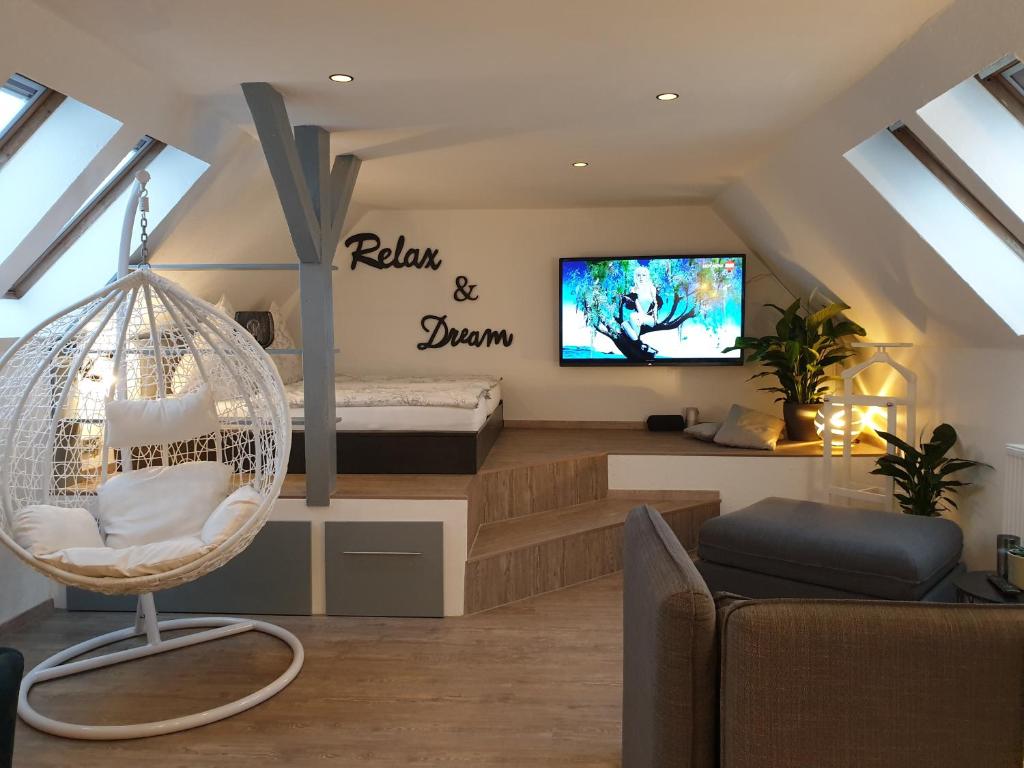 Maison d'hôtes Gästezimmer - Scholz & Scholz GBR 9 Klein Zeißig, 02977 Hoyerswerda