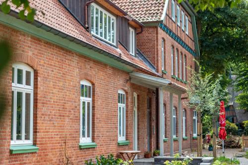 Séjour chez l'habitant Gästezimmer St. Dionys Karl-der-große-Str. 10 Sankt Dionys