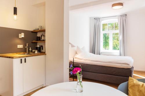 Gästezimmer St. Dionys Sankt Dionys allemagne