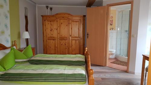 Gästezimmer Vockerodt Nottleben allemagne