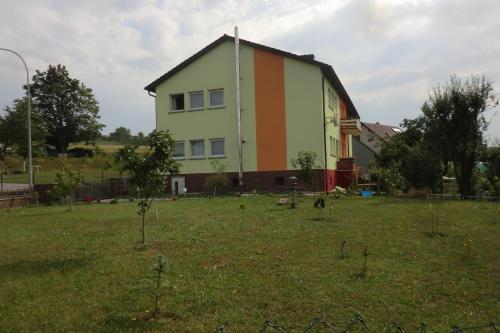 Séjour chez l'habitant Gästezimmer Vogelsberg Kiesslersweg 1 Freiensteinau