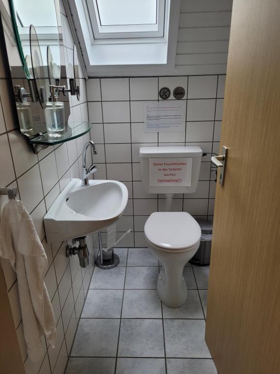 Appartement Gästezimmer Winkmann 24 Beeckscher Weg, 47559 Kranenburg